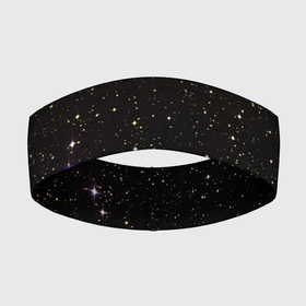 Повязка на голову 3D с принтом Ночное звездное небо в Новосибирске,  |  | астрономия | вселенная | галактика | детские | звездное небо | звезды | космос | небо | созвездия