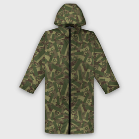 Дождевик унисекс 3D с принтом Болты и Гайки   (камуфляж) в Ухте,  |  | camouflage | disguise | hunting camouflage | khaki | maskhalat | military | military camouflage | армия | болты | военный камуфляж | война | гайки | камуфляж | маскировка | масхалат | мебельщик | милитари | охота | охотничий камуфляж