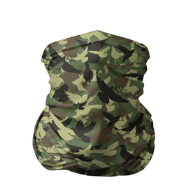 Бандана-труба 3D с принтом Голуби (камуфляж) в Белгороде, 100% полиэстер, ткань с особыми свойствами — Activecool | плотность 150‒180 г/м2; хорошо тянется, но сохраняет форму | camouflage | disguise | hunting camouflage | khaki | maskhalat | military | military camouflage | армия | военный камуфляж | война | ворона | голуби | голубка | камуфляж | крылья | маскировка | масхалат | милитари | охота