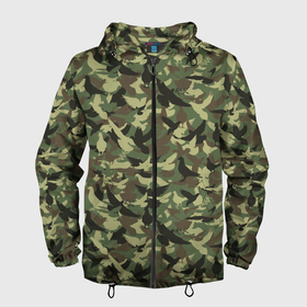 Мужская ветровка 3D с принтом Голуби (камуфляж) в Белгороде, 100% полиэстер | подол и капюшон оформлены резинкой с фиксаторами, два кармана без застежек по бокам, один потайной карман на груди | camouflage | disguise | hunting camouflage | khaki | maskhalat | military | military camouflage | армия | военный камуфляж | война | ворона | голуби | голубка | камуфляж | крылья | маскировка | масхалат | милитари | охота