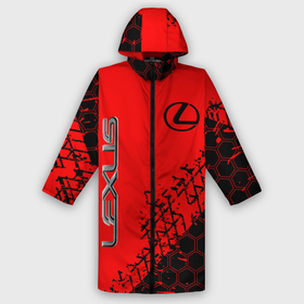 Дождевик унисекс 3D с принтом LEXUS + Следы Шин в городе Новоалтайск,  |  | auto | lexus | logo | moto | symbol | авто | автомобиль | гонки | лексус | лого | логотип | логотипы | марка | машина | мото | символ | символы | следы | шины