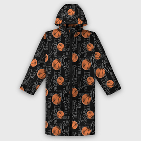 Дождевик унисекс 3D с принтом BASKETBALL   Баскетбол в Смоленске,  |  | ball | basketball | championship | chicago bulls | club | competition | game | league | michael jordan | nba | sport | team | tournament | баскетбол | баскетбольный мяч | джордан | игра | клуб | кольцо | корзина | майкл джордан | мяч | нба | сор
