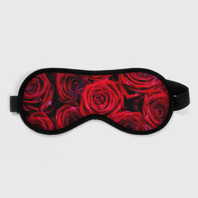 Маска для сна 3D с принтом Вечернее вдохновение Любви в Рязани, внешний слой — 100% полиэфир, внутренний слой — 100% хлопок, между ними — поролон |  | абстракция | любовь | отношения | розы | семья | цветы
