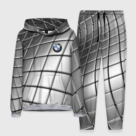 Мужской костюм 3D (с толстовкой) с принтом BMW pattern 2022 в Санкт-Петербурге,  |  | bmw | germany | pattern | prestige | бмв | германия | престиж | узор