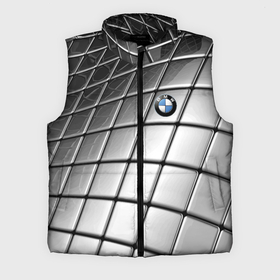 Мужской жилет утепленный 3D с принтом BMW pattern 2022 в Петрозаводске,  |  | bmw | germany | pattern | prestige | бмв | германия | престиж | узор