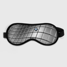 Маска для сна 3D с принтом BMW pattern 2022 в Петрозаводске, внешний слой — 100% полиэфир, внутренний слой — 100% хлопок, между ними — поролон |  | bmw | germany | pattern | prestige | бмв | германия | престиж | узор