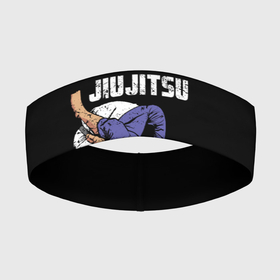 Повязка на голову 3D с принтом BRAZILIAN JIU JITSU   (BJJ) в Рязани,  |  | brazilian jiu jitsu | fighter | jujutsu | karate | боевые искусства | боец | бои | бойцовский клуб | болевой приём | борьба | воин | джиу джитсу | дзюдзюцу | дзюдо | единоборства | карате | кимоно | рукопашный бой | сила