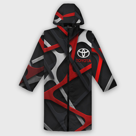Дождевик унисекс 3D с принтом Toyota (3D Texture Logo)   Тойота (3D текстура) в городе Новоалтайск,  |  | auto | autosport | avto | car | race | street racing | toyota | авто | автоспорт | гонки | марка | машина | таета | тайота | тачка | тоёта | тойота