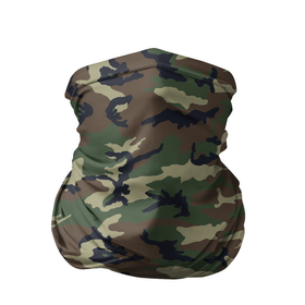 Бандана-труба 3D с принтом Камуфляж   (Camouflage) в Белгороде, 100% полиэстер, ткань с особыми свойствами — Activecool | плотность 150‒180 г/м2; хорошо тянется, но сохраняет форму | camouflage | military | армия | боец | ввс | вдв | вмф | военный камуфляж | воин | война | гру | десантник | дшб | камуфляж | кгб | маскировка | масхалат | мвд | милитари | мчс | омон | охота | патриот | пво