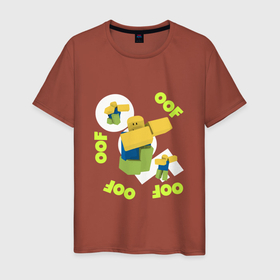 Мужская футболка хлопок с принтом Roblox  2022 в Тюмени, 100% хлопок | прямой крой, круглый вырез горловины, длина до линии бедер, слегка спущенное плечо. | jailbreak | premium exchange | roblox | roblox studio | дэвид базуки | роблокс