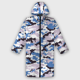 Дождевик унисекс 3D с принтом Модный Красочный Камуфляж в Рязани,  |  | camouflage | military | армия | боец | ввс | вдв | вмф | военный камуфляж | воин | война | гру | десантник | дшб | камуфляж | кгб | маскировка | масхалат | мвд | милитари | мчс | омон | охота | охрана | патриот | пво