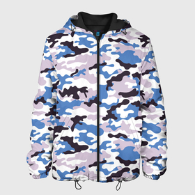 Мужская куртка 3D с принтом Модный Красочный Камуфляж в Новосибирске, ткань верха — 100% полиэстер, подклад — флис | прямой крой, подол и капюшон оформлены резинкой с фиксаторами, два кармана без застежек по бокам, один большой потайной карман на груди. Карман на груди застегивается на липучку | Тематика изображения на принте: camouflage | military | армия | боец | ввс | вдв | вмф | военный камуфляж | воин | война | гру | десантник | дшб | камуфляж | кгб | маскировка | масхалат | мвд | милитари | мчс | омон | охота | охрана | патриот | пво