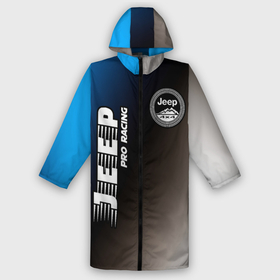 Дождевик унисекс 3D с принтом JEEP | Jeep Pro Racing в городе Новоалтайск,  |  | auto | jeep | logo | moto | pro racing | symbol | авто | автомобиль | гонки | джип | знак | лого | логотип | логотипы | марка | машина | мото | символ | символы