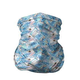 Бандана-труба 3D с принтом 2000 Рублей (банкноты) в Белгороде, 100% полиэстер, ткань с особыми свойствами — Activecool | плотность 150‒180 г/м2; хорошо тянется, но сохраняет форму | бабки | банк | банкноты | бизнес | биткоин | богатство | брокер | бумажник | бюджет | валюта | взятка | вор | деньги | евро | зарплата | золото | инвестор | казино | капитал | касса | копилка | кошелёк