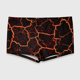 Мужские купальные плавки 3D с принтом раскаленная лава hot lava в Новосибирске, Полиэстер 85%, Спандекс 15% |  | Тематика изображения на принте: hot | hot lava | lava | лава | раскаленная лава