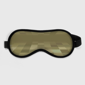 Маска для сна 3D с принтом Пиксельный военный фон в Курске, внешний слой — 100% полиэфир, внутренний слой — 100% хлопок, между ними — поролон |  | 3д | военный | квадрат | перспектива | пиксел | пиксельный фон | солдат