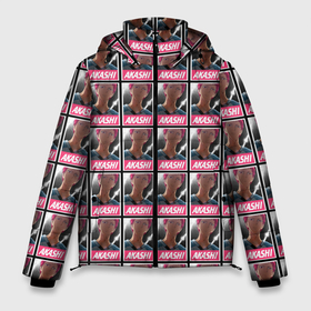 Мужская зимняя куртка 3D с принтом Акаши Сейджуро Баскетбол Куроко в Курске, верх — 100% полиэстер; подкладка — 100% полиэстер; утеплитель — 100% полиэстер | длина ниже бедра, свободный силуэт Оверсайз. Есть воротник-стойка, отстегивающийся капюшон и ветрозащитная планка. 

Боковые карманы с листочкой на кнопках и внутренний карман на молнии. | animation | anime | kuroko no basuke | kurokos basketball | manga | taiga kagami | tetsuya kuroko | анимация | аниме | баскетбол куроко | дзюмпэй хюга | комикс | манга | поколение чудес | призрачный игрок | рико аида | рисунок | сюн идзуки | т