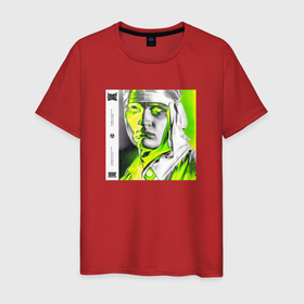 Мужская футболка хлопок с принтом SEEMEE TXC в Екатеринбурге, 100% хлопок | прямой крой, круглый вырез горловины, длина до линии бедер, слегка спущенное плечо. | mayot | melon | music | og buda | seemee | toxic | txc | альбом | мелон | мьюзик | сими | токсик