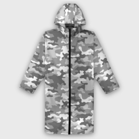 Дождевик унисекс 3D с принтом Серый Военный Камуфляж в городе Новоалтайск,  |  | camouflage | military | армия | боец | ввс | вдв | вмф | военный камуфляж | воин | война | гру | десантник | дшб | камуфляж | кгб | маскировка | масхалат | мвд | милитари | мчс | омон | охота | охрана | патриот | пво