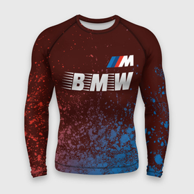 Мужской рашгард 3D с принтом БМВ  BMW  Краски в Курске,  |  | auto | b m w | bmv | bmw | logo | m power | moto | performance | power | series | sport | авто | б м в | бмв | краска | краски | лого | логотип | марка | мото | перфоманс | символ | спорт