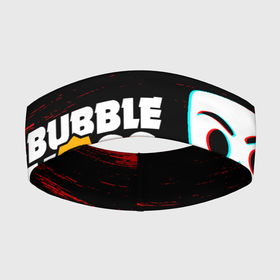 Повязка на голову 3D с принтом БАБЛ КВАС   Краски в Новосибирске,  |  | brawl | bubble | game | games | kvas | logo | meme | memes | stars | бабл | бравл | игра | игры | квас | краска | лого | логотип | мем | мемы | символ | старс