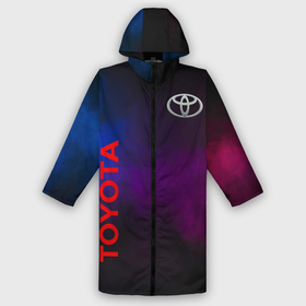 Дождевик унисекс 3D с принтом TOYOTA | НЕОНОВЫЙ ДЫМ в городе Новоалтайск,  |  | Тематика изображения на принте: auto | drift | japan | logo | mercedes | neon | smoke | toyota | авто | автомобиль | дрифт | дым | лого | логотип | машина | машины | неон | таета | тайота | тачка | япония