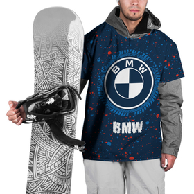 Накидка на куртку 3D с принтом BMW | BMW + Брызги , 100% полиэстер |  | Тематика изображения на принте: auto | b m w | bmv | bmw | logo | m power | moto | paint | performance | power | series | sport | авто | б м в | бмв | брызги | краска | лого | логотип | марка | мото | перфоманс | символ | спорт