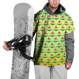 Накидка на куртку 3D с принтом Регги смайл слэм в Курске, 100% полиэстер |  | Тематика изображения на принте: smile | боб марли | желтый | зеленый | красный | раста | растафари | растафарианство | регги | слэм | смайл | смайлик