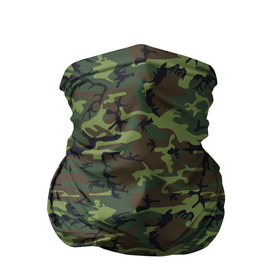 Бандана-труба 3D с принтом Камуфляж Нато Вудленд (woodland) в Тюмени, 100% полиэстер, ткань с особыми свойствами — Activecool | плотность 150‒180 г/м2; хорошо тянется, но сохраняет форму | camouflage | military | армия | боец | ввс | вдв | вмф | военный камуфляж | воин | война | гру | десантник | дшб | камуфляж | кгб | маскировка | масхалат | мвд | милитари | мчс | омон | охота | охрана | патриот | пво