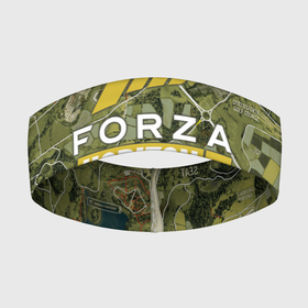 Повязка на голову 3D с принтом Forza Horizon 5   map в Екатеринбурге,  |  | arcade racing simulator | car race | forza horizon | map | motorcycle race | pc game | route | track | автомобильная гонка | аркадный гоночный симулятор | карта | компьютерная игра | маршрут | мотогонка | трасса