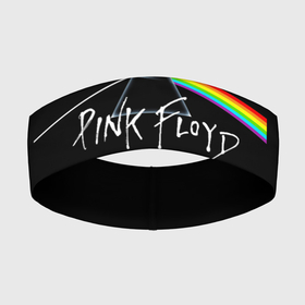 Повязка на голову 3D с принтом PINK FLOYD   ПИНК ФЛОЙД в Санкт-Петербурге,  |  | pink floyd | артрок | группа | музыка | пинк флойд | прогрессивный рок | протопрог | психоделический рок | рок | рок группа | спейсрок | эйсидрок | экспериментальный рок