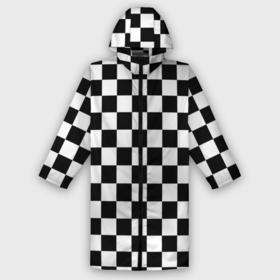 Дождевик унисекс 3D с принтом Chess Squares Cubes в городе Новоалтайск,  |  | abstrakt | chess | king | queen | texture | абстракция | геометрия | доска | клетка | королева | паттерн | полигоны | текстура | фигуры | ход королевы | шахматы
