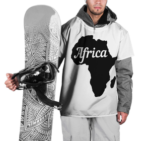 Накидка на куртку 3D с принтом Африка черно белая (двусторонняя) в Курске, 100% полиэстер |  | Тематика изображения на принте: africa | африка | африка двусторонняя | африка двухсторонняя | африка двухцветная | африка черно белая | африканский континент