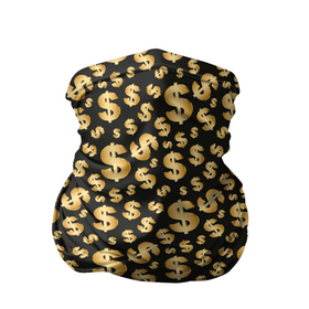 Бандана-труба 3D с принтом Знак Доллара в Белгороде, 100% полиэстер, ткань с особыми свойствами — Activecool | плотность 150‒180 г/м2; хорошо тянется, но сохраняет форму | бабки | баксы | банк | банкноты | бизнес | биткоин | богатство | брокер | бумажник | бюджет | валюта | взятка | вор | деньги | доллары | евро | зарплата | золото | казино | капитал | касса | копилка