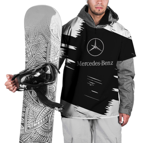 Накидка на куртку 3D с принтом Mercedes Benz Текстура. в Тюмени, 100% полиэстер |  | Тематика изображения на принте: amg | mercedes | mercedesamg gt | sport | амг | мерседес | мерседесбенц амг | спорт