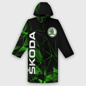 Дождевик унисекс 3D с принтом Шкода, Skoda, Геометрия в городе Новоалтайск,  |  | auto | automobile | car | carbon | logo | machine | moto | motor | motor car | skoda | sport car | symbol | авто | автомашина | автомобиль | бренд | гонки | знак | легковой автомобиль | лого | логотип | логотипы | марка | машина | мото | сим