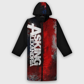 Дождевик унисекс 3D с принтом Asking Alexandria British в Ухте,  |  | alexandria | asking | band | british | grange | hardcore | metal | music | punk | rock | union jack | альтернатива | аскин александрия | британия | гранж | группа | метал | музыка | рок | флаг