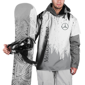 Накидка на куртку 3D с принтом [Mercedes Benz]   Текстура в Тюмени, 100% полиэстер |  | Тематика изображения на принте: amg | mercedes | mercedesamg gt | sport | амг | мерседес | мерседесбенц амг | спорт