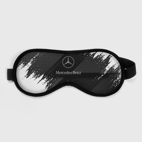 Маска для сна 3D с принтом [Mercedes Benz]   Темный в Тюмени, внешний слой — 100% полиэфир, внутренний слой — 100% хлопок, между ними — поролон |  | Тематика изображения на принте: amg | mercedes | mercedesamg gt | sport | амг | мерседес | мерседесбенц амг | спорт