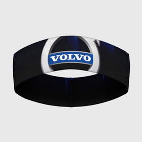 Повязка на голову 3D с принтом [Volvo]   Огонь в Белгороде,  |  | Тематика изображения на принте: auto | volvo | авто | автомобиль | бренд | вольво | марка | машины