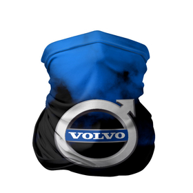 Бандана-труба 3D с принтом Volvo: Облака. в Курске, 100% полиэстер, ткань с особыми свойствами — Activecool | плотность 150‒180 г/м2; хорошо тянется, но сохраняет форму | auto | volvo | авто | автомобиль | бренд | вольво | марка | машины