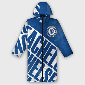 Дождевик унисекс 3D с принтом Chelsea , Челси в городе Новоалтайск,  |  | champions | chelsea | football | london | soccer | uefa | world cup | лига чемпионов | лондон | форма | формы | футбол | челси
