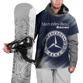 Накидка на куртку 3D с принтом МЕРСЕДЕС | Racing + Яркий в Санкт-Петербурге, 100% полиэстер |  | Тематика изображения на принте: amg | auto | bens | benz | logo | merc | mercedes | mersedes | moto | racing | star | vthctltc | авто | амг | бенц | звезда | класс | лого | логотип | мерин | мерс | мерседес | мото | полутона | символ | символы | ьуксувуы
