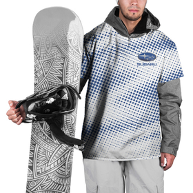 Накидка на куртку 3D с принтом [Subaru]   Texture в Тюмени, 100% полиэстер |  | Тематика изображения на принте: auto | subaru | авто | автомобиль | бренд | марка | машины | субару