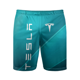 Мужские шорты спортивные с принтом [Tesla]   Sport в Белгороде,  |  | elon mask | tesla | авто | автомобиль | илон | илон маск | маск | тесла
