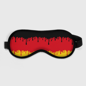 Маска для сна 3D с принтом Флаг Германии (потёки) в Белгороде, внешний слой — 100% полиэфир, внутренний слой — 100% хлопок, между ними — поролон |  | audi | bavaria | berlin | bmw | doberman | europe | fascist | frg | gdr | germany | hitler | mercedes | munich | ауди | бавария | берлин | бмв | гдр | герб германии | германия | германский флаг | гёте | доберман | европа | мерседес | мюнхен | нем