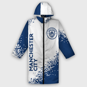 Дождевик унисекс 3D с принтом MANCHESTER CITY   Арт в Смоленске,  |  | city | club | footbal | logo | manchester | manchester city | знак | клуб | краска | логотип | логотипы | манчестер | символ | символы | сити | спрей | форма | футбол | футбольная | футбольный