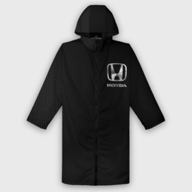Дождевик унисекс 3D с принтом HONDA (Carbon and Metal)   ХОНДА (Карбон и металл) в городе Новоалтайск,  |  | auto | autosport | avto | car | carbon | honda | metal | race | street racing | авто | автоспорт | гонки | карбон | марка | машина | металлический | тачка | хонда