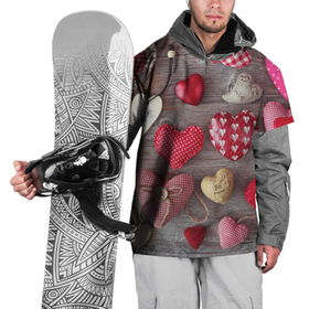 Накидка на куртку 3D с принтом На 14 Февраля в Екатеринбурге, 100% полиэстер |  | 14февраля | деньсвятоговалентина | любовь | любовьвсейжизни | любовьнавеки | ятебялюблю