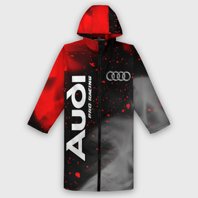 Дождевик унисекс 3D с принтом АУДИ  Pro Racing  Огонь в городе Новоалтайск,  |  | audi | auto | logo | moto | pro racing | quattro | sport | symbol | авто | автомобильные | ауди | кватро | лого | логотип | логотипы | марка | мото | огонь | пламя | символ | спорт | шильдик